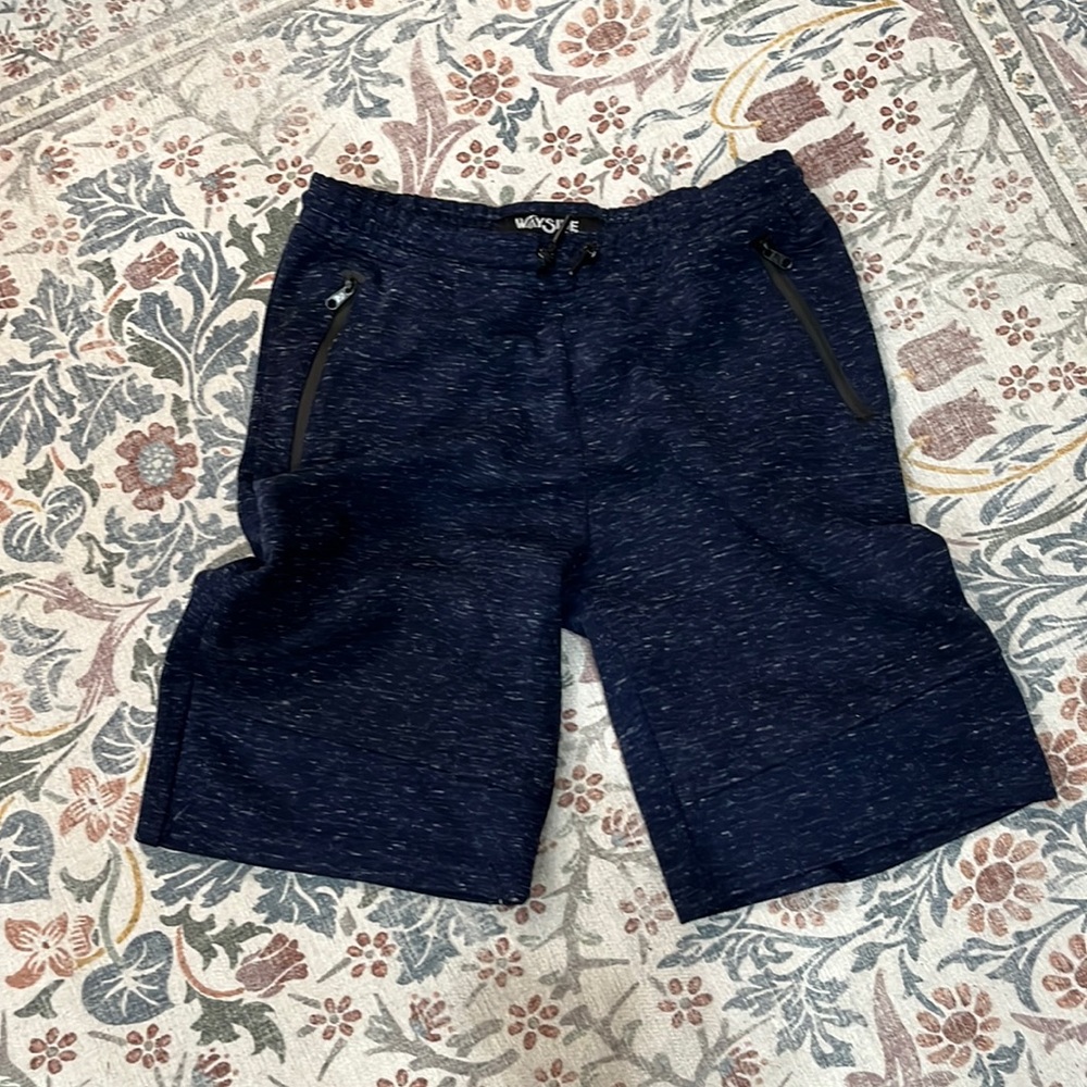 Boys active shorts